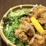 魚ノ旨い店 鱗や - 