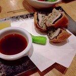 大坂おでん焼とん久 - 