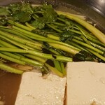 仙台名物 牛タン せり鍋 全席個室居酒屋 やぐら - 