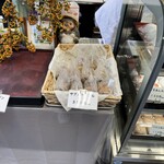 佐藤の和菓子 - 