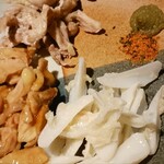 仙台名物 牛タン せり鍋 全席個室居酒屋 やぐら - 