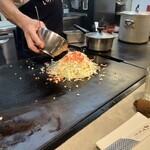 いか玉屋プラスアルファー - 