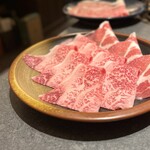 しゃぶらく亭 - 