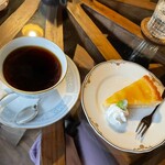 Kyukaruizawa Cafe Suzunone - 