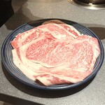 しゃぶらく亭 - 