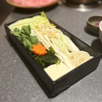 しゃぶらく亭 - 