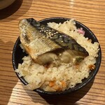 炭火焼き ヒノカミ - 