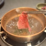 しゃぶらく亭 - 