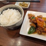 ロンフーダイニング - 