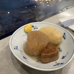 いか玉屋プラスアルファー - おでは おでんが好き♡   山下たろーかw