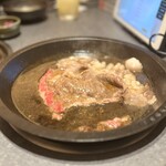 しゃぶらく亭 - 