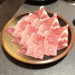 しゃぶらく亭 - 