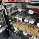 佐藤の和菓子 - 