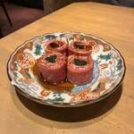 炭火焼肉リバティ - 