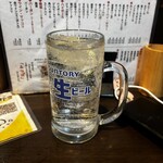 やきとん みつぼ - 