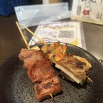 やきとん みつぼ - 