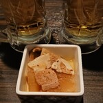 仙台名物 牛タン せり鍋 全席個室居酒屋 やぐら - 