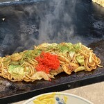 いか玉屋プラスアルファー - 写真みたらヨダレ垂れるわ〜
      (←麻爺w それは老化によるモノかもよーおじいちゃん)