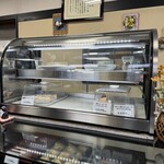 佐藤の和菓子 - 