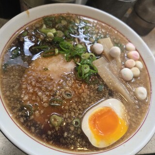 ラーメン ととち丸_1