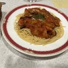 SPAGHETTI　KAKEHASHI