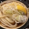 手打うどん いわしや 青山店