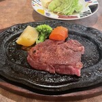 ステーキ石井 - 