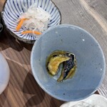 春の食卓 じょうなん - 