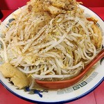 立川マシマシ  - 