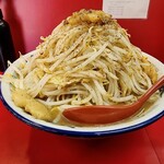 立川マシマシ  - 