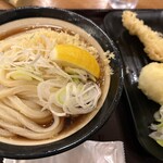 手打うどん いわしや - 