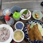 春の食卓 じょうなん - 
