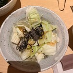 Shusai no Kakurega Tsukiakari Larapoto Ebinaten - 