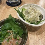 炭火焼 わら家 - 