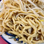 立川マシマシ  - 