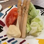 ステーキ石井 - 