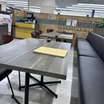 春の食卓 じょうなん - 