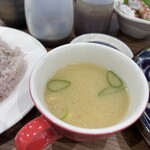 春の食卓 じょうなん - 