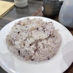 春の食卓 じょうなん - 