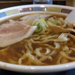 松屋製麺所 - 