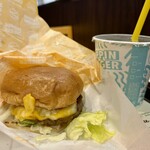 ゼッテリア - ドリンク写真: