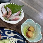 春の食卓 じょうなん - 
