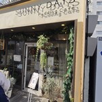 SUNNYDAYSpuddingcafe - 