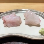 鮨 花おか - 
