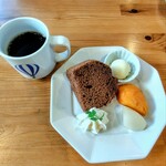 ユメイッコ - デザート＆コーヒー