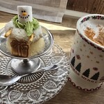 SUNNYDAYSpuddingcafe - 