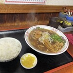 中華そば もりしょう - 