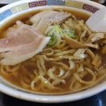 松屋製麺所 - 