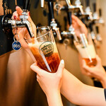 トウキョウ エールワークス ステーション タップルーム - 