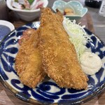 春の食卓 じょうなん - 